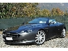Aston Martin DB9 Volante Touchtronic