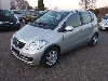 Mercedes-Benz A 160 Blue Eff. Auenspiegel anklappbar, SHZ