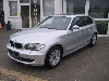 BMW 118 d Navi, Automatic, Schiebedach, PDC Navi