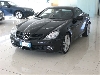 Mercedes-Benz SLK 200 Kompressor cat Sport