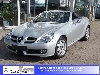 Mercedes-Benz SLK 200 K Navi*AG*Airscarf*SH*Media*PTS* E10