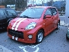 Daihatsu Sirion 1.5 S