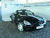 Mercedes-Benz SLK 200 Kompressor Automatik Klimaautomatik Leder