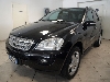 Mercedes-Benz ML 320 CDI