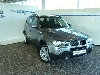 BMW X3 xDrive20d Klimaautomatik Dachreling