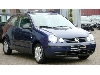 VW Polo 1.2 / EL-GLASDACH/ NAVI/ EURO 4