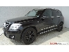 Mercedes-Benz GLK 220 CDI 4Matic BlueEFFICIENCY Sport