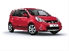 Nissan Note 110PS acenta