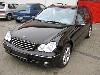 Mercedes-Benz C 180 T Komp. Avantgarde Xenon Teilleder