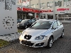 Seat Leon 2.0 TDI DPF Style **Klimaautomatik**