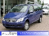 Mercedes-Benz Viano 2.0 CDI FUN 4x4 Navi AG Xen AHK SHDglas