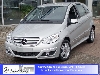Mercedes-Benz B 180 CDI SH*PTS*Sitzkomfort*LiSi*Tempomat*Chrom