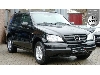 Mercedes-Benz ML 270 CDI AUT.+TIP./ NAVI COMAND/ LEDER