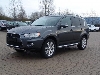 Mitsubishi Outlander Instyle Modell 2012 2.2 DI-D 177 PS 4WD 2,2 DI-D+ 4WD, 130 