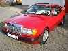 Mercedes-Benz 230 CE Auto. Klima Tempomat TOP ZUSTAND 113TKM