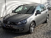 VW Golf 2.0 TDI DPF Gro�es Navi Scheckheft VW Garan