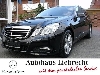 Mercedes-Benz E 250 TCGI BE AVANTGARDE COMAND AHK STANDHEIZUNG