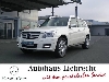 Mercedes-Benz GLK 220 CDI BE AHK PTS XENON PSD