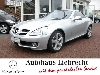 Mercedes-Benz SLK 200 K AIRSCARF KLIMA