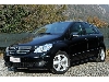 Mercedes-Benz B 200 Chrome