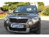 Skoda Yeti 2,0 TDI CR 81 kW 4x4 Experience (6-Gg.)