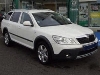 Skoda Octavia III Combi 2,0 TDI CR 103kW 4x4 Scout Plus (6-Gg.)