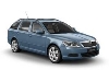 Skoda Octavia III Combi 2,0 TDI CR 103kW 4x4 DSG Elegance Plus (6-Gg.)