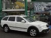 Skoda Octavia III Combi 2,0 TDI CR 103kW 4x4 DSG Scout Plus (6-Gg.)