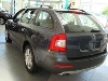 Skoda Octavia III Combi 2,0 TDI CR 103kW 4x4 DSG Scout Plus (6-Gg.)
