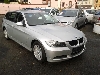 BMW 320 D Touring DPF *Teilleder *XENON *PDC *Scheckheft