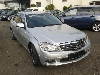 Mercedes-Benz C220 CDI DPF *NAVI *XENON *1.Hand *Bluetooth *Scheckheft