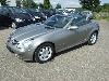 Mercedes-Benz SLK 200 K Comand, Airscarf, SHZ, PDC