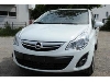 Opel Corsa 5-t�rig 1.3 CDTI ecoFLEX Start/Stop 105g Edition (5-Gg.)