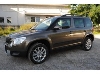 Skoda Yeti 1,4 TSI Experience (6-Gg.)
