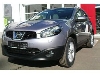 Nissan QASHQAI Facelift Kompakt-Crossover 2.0 l ALL-MODE 4x4 CVT Tekna 6-St. CVT