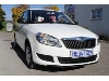 Skoda Fabia Limousine 1,2 l HTP 44kW Classic (5-Gg.)