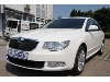 Skoda Superb Combi 1.8 TSI DSG Elegance Plus 7-Gang-DSG