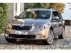 Skoda Superb Combi 3.6 V6 4x4 DSG Elegance 6-Gang-DSG