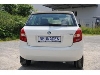 Skoda Fabia Limousine 1.2 TSI 77kW DSG Ambiente 7-Gg.-DSG