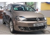 VW Golf Plus 4-t�rer 1.6 TDI CR DPF 77 KW Highline 7-Gg.-DSG