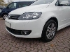 VW Golf Plus 4-t�rer 1.6 TDI CR DPF 77 KW Highline 7-Gg.-DSG