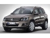 VW Tiguan VW Tiguan 1.4 TSI 118kW 4MOTION Sport und Style (6-Gg.) - neues Modell