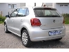 VW Polo 4-t�rer 1.6 TDI 66KW DPF CROSS (5-Gg.) - neues Modell