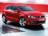 VW Polo 2-t�rer 1.4 TSI DSG GTI (6-Gg.) - neues Modell