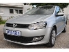 VW Polo 4-t�rer 1.4 CROSS (5-Gg.) - neues Modell