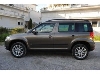 Skoda Yeti 2,0 TDI CR 103 kW 4x4 Adventure (6-Gg.)