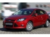 Ford Focus Limousine, 5-t�rig 2,0 l TDCI 103 kW Titanium (6-Gg.) - neues Modell