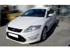Ford Mondeo Flieheck 5-trig 2,2 l TDCi (147 kW) DPF Titanium S Durashift-6-tro
