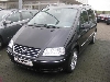 VW Sharan Style 2.0 TDI FREE 7-SITZER / STANDHZG / KLIMA