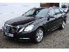 Mercedes-Benz E 250 CGI Avantg. Automatic T-Modell BlueEfficience